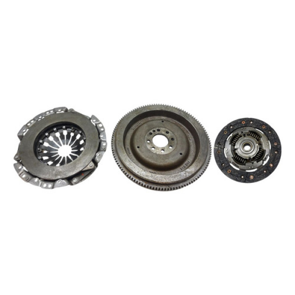 Kit Embreagem Volante Motor Strada 1.3 Firefly 2021 2023