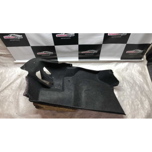 Forro Carpete Lado Esquerdo Porta Malas Fiat linea 2009