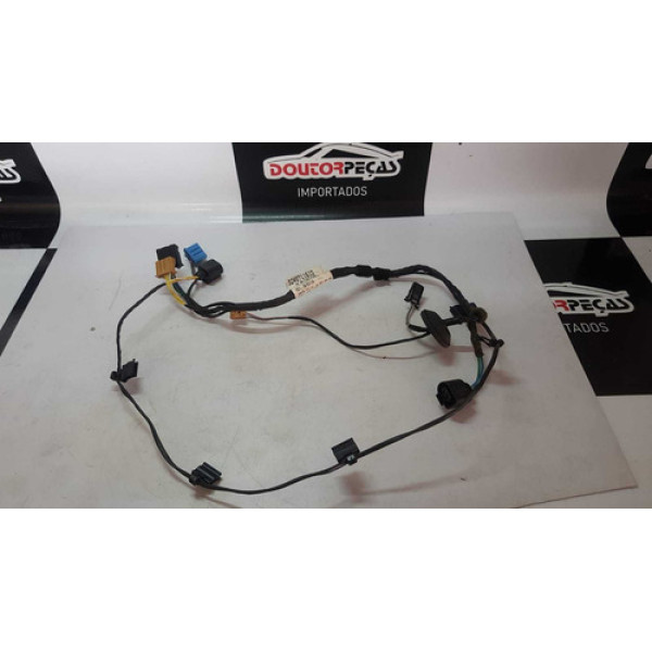 Chicote Traseira Direita Fox 15 a 19