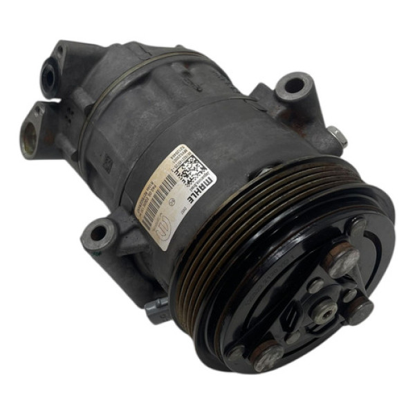 Compressor Ar Condicionado Strada Cronos 1.3 2021 2022 2023