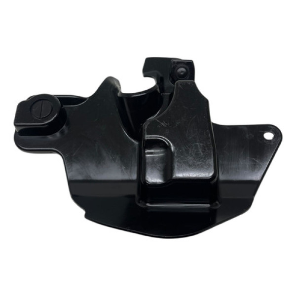 Acabamento Inferior Coluna Volante Outlander 2014 2015 2016