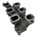 Base Coletor Admissao Captiva 3.6 V6 2008 2009 2010