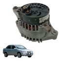 Alternador Gm Corsa Classic 1.0 2001 2002 2003 2004 (usado)