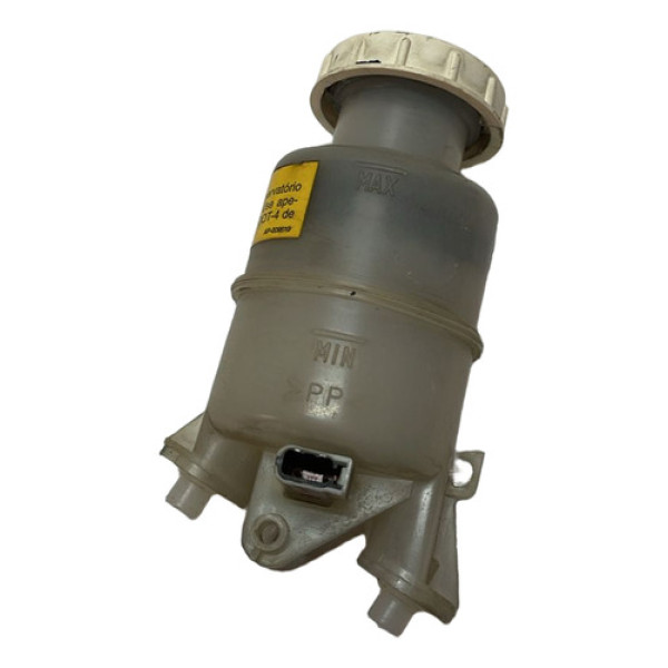 Reservatorio Cilindro Mestre Freio Pajero Tr4 2007 2008 2009