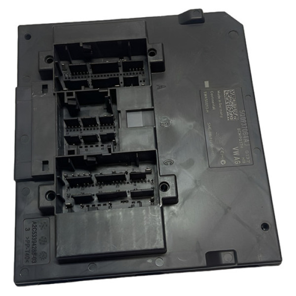 Modulo Bcm Audi A3 1.4 Tfsi 2014 2018 (usado)