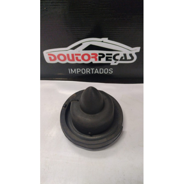 Batente Inferior Traseira Megane Grand Tour 2007