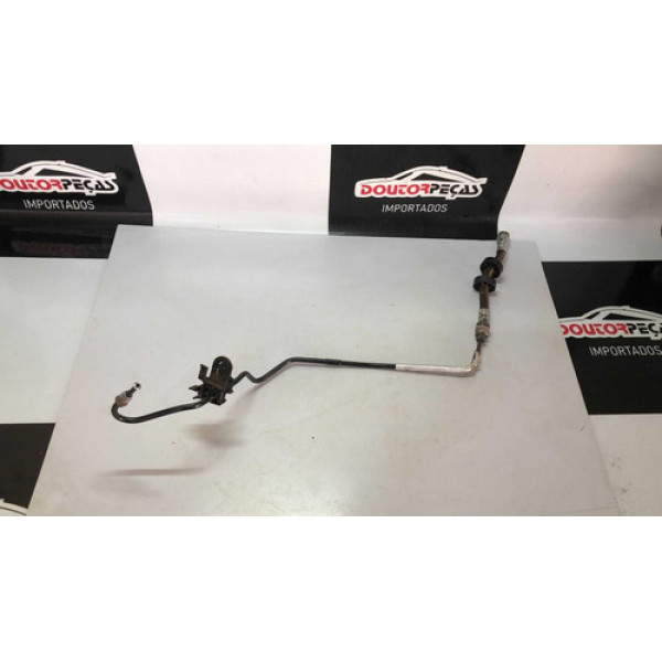 Fexivel Duto Freio Traseiro Direito Fiat Linea 2009