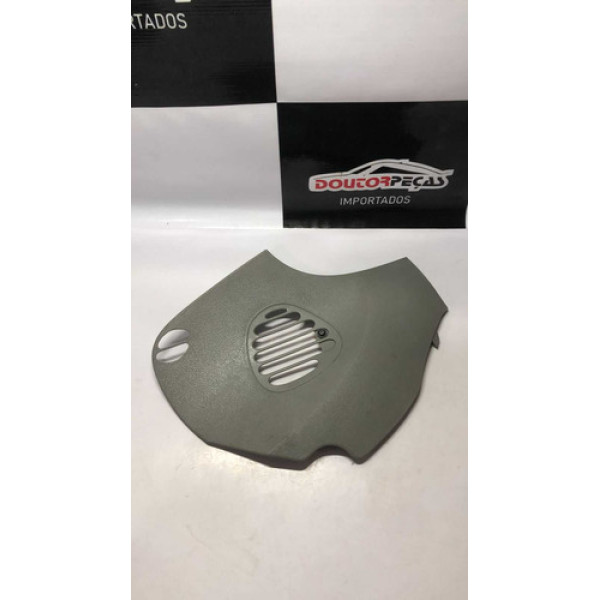 Acabamento Console Lateral Direito Renault Scenic 2002