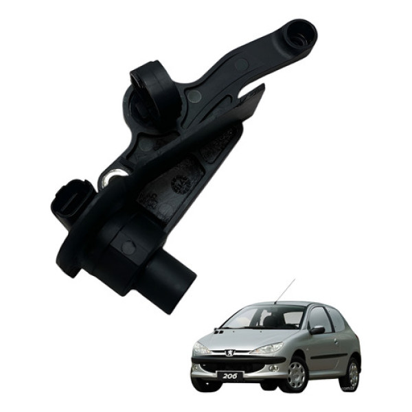 Sensor De Rotacao Peugeot 206 2005 2008 Original (usado)