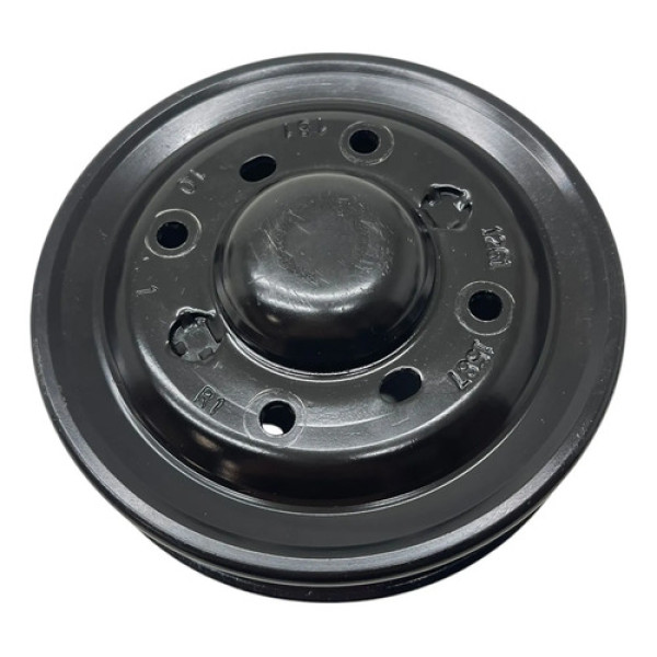 Polia Bomba De Agua Omega Fittipaldi 3.6 V6 2011 Original