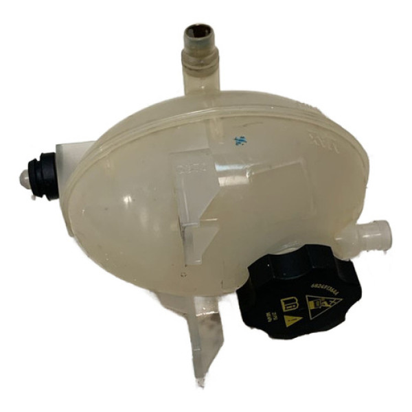 Reservatório Água Radiador Fiat Mobi 2016 A 2021