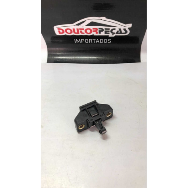 Trava Fechadura Tranca Tampa Traseira Renault Scenic 2002
