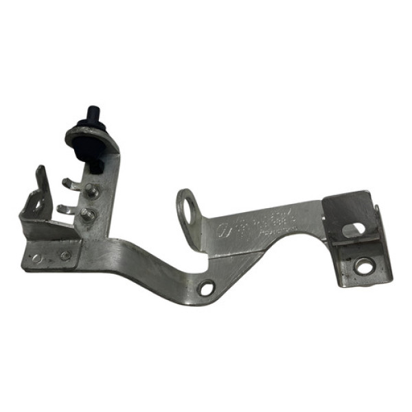 Suporte Cabecote Aterramento Motor Gol G3 1.0 16v 2002 2005