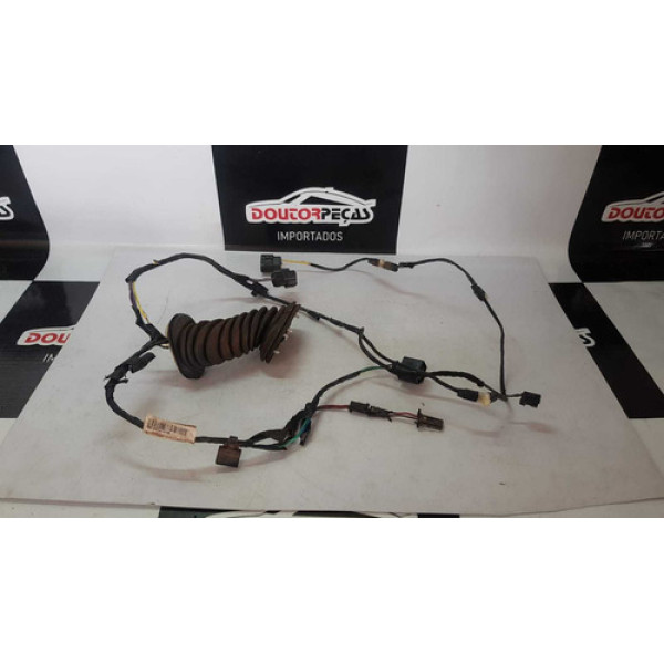 Chicote Porta Dianteira Direita fox 09