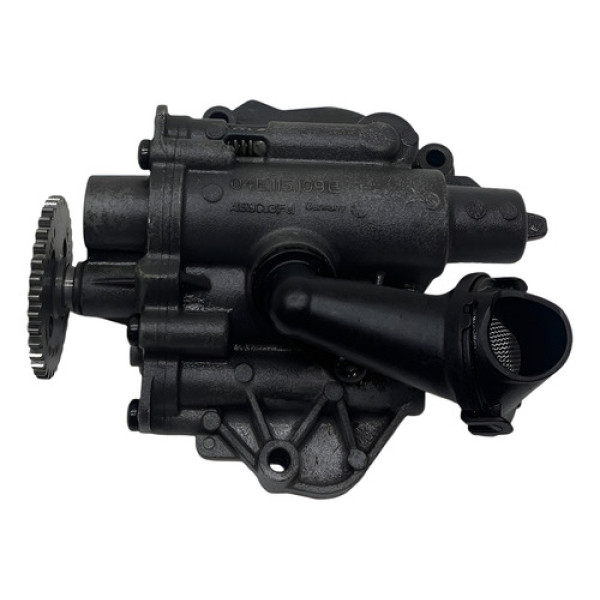 Bomba De Oleo Motor Audi A3 1.4 Tfsi 2015 2016 2017 2018