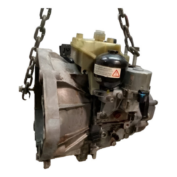 Caixa De Cambio Dualogic Completa Linea 1.9 2009 2010 2011