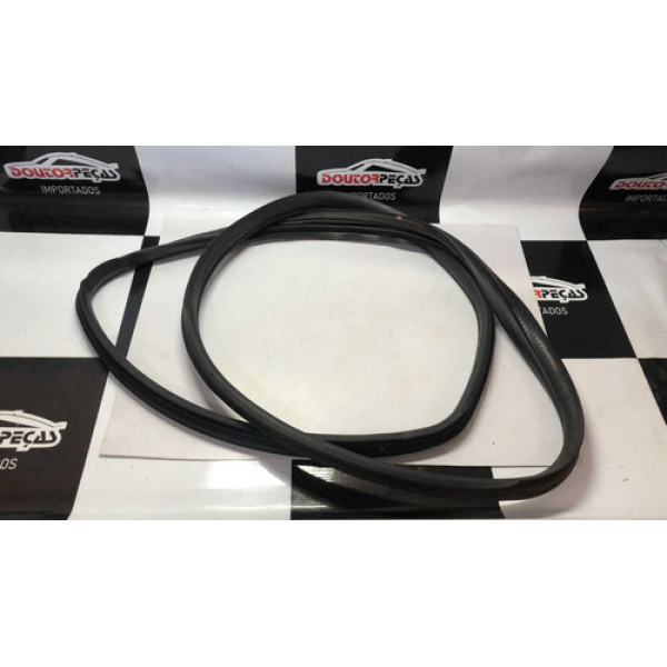 Borracha Guarnicao Porta Traseira Esquerda Fiat Linea 2009