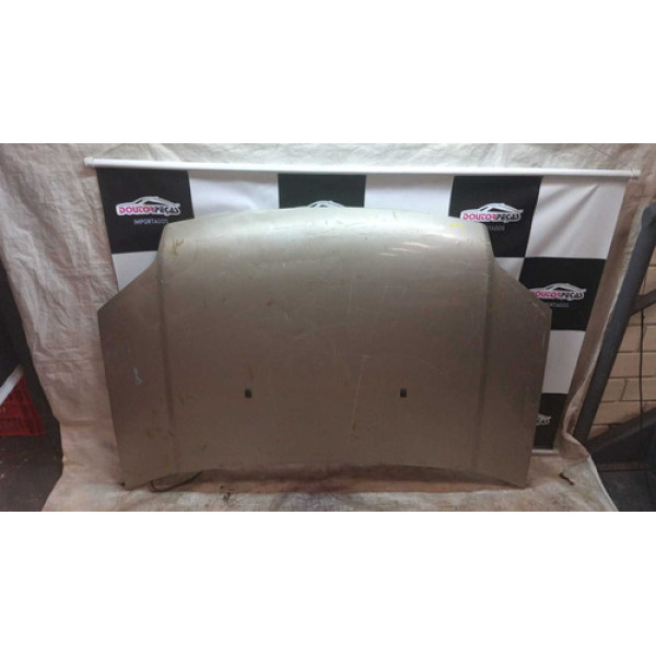 Capo Ford Ecosport 03/07