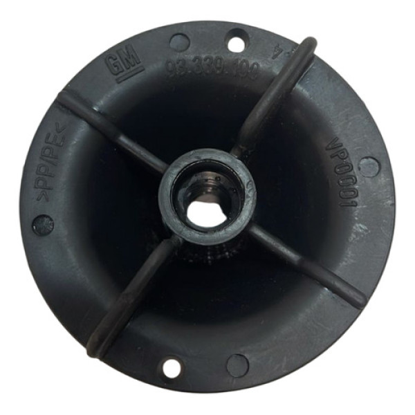 Porca Fixacao Do Estepe Gm Onix Prisma 2016 2017 2018 2019