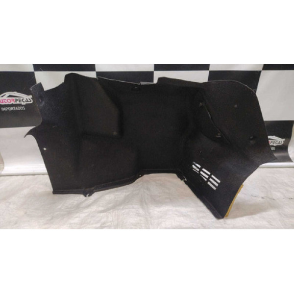 Forro Porta Mala Direito Jac J3 turin