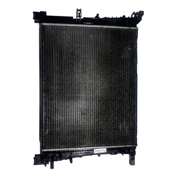 Radiador De Água Renault Sandero Logan 1.0 2015-2017