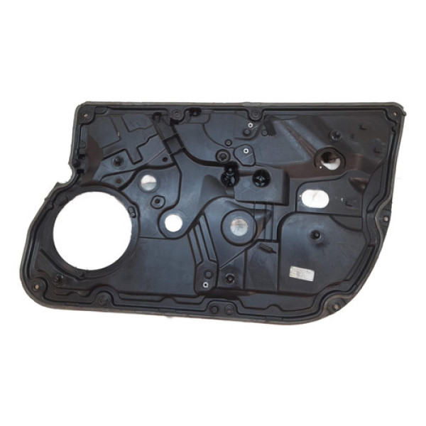 Forro Proteção Porta Dianteira Esquerda New Fiesta 2014 2019