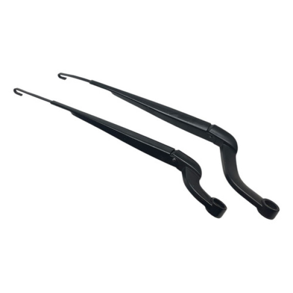 Par Braco Limpador Parabrisa Discovery 3 2007 2009 Original Esquerdo