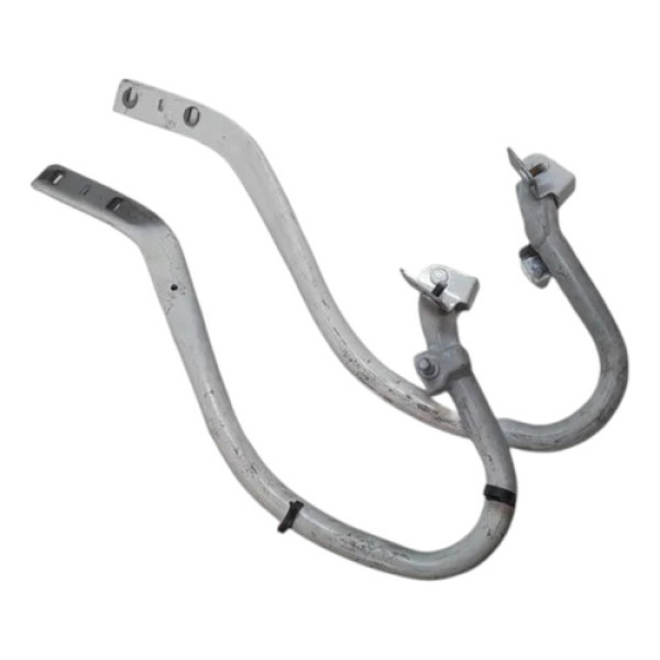 Par Dobradica Da Tampa Traseira Siena 2008 2014 (usado)