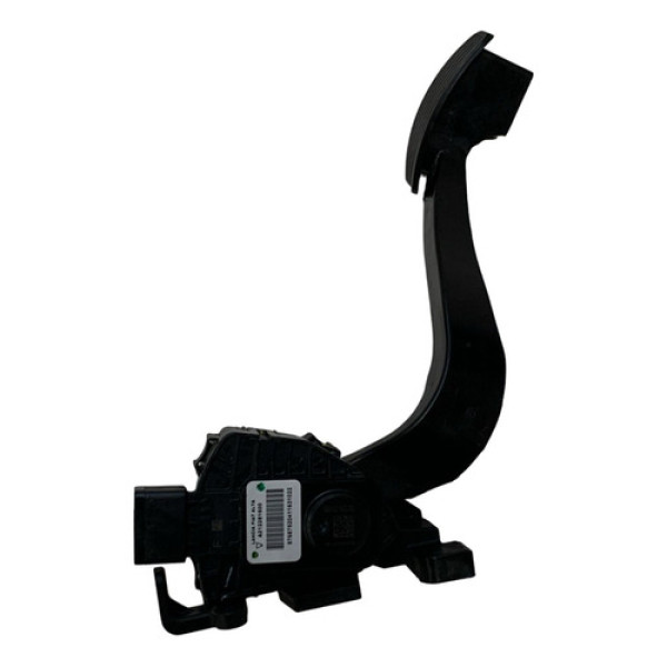 Pedal Acelerador Eletrônico Fiat Argo 1.0 2018 A 2022 