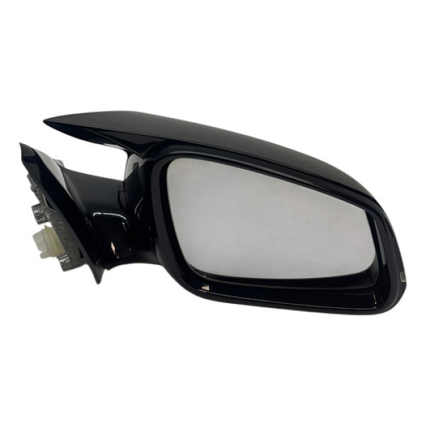 Retrovisor Eletrico Lado Direito Bmw 120i 320i 2013 2015