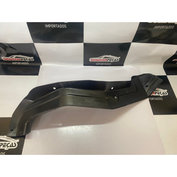 Capa Proteção Do Gargalo Do Tanque De Comb. Pajero Tr4 2007