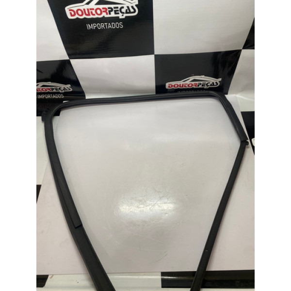 Borracha Da Porta Traseira Dir Honda Fit 2015