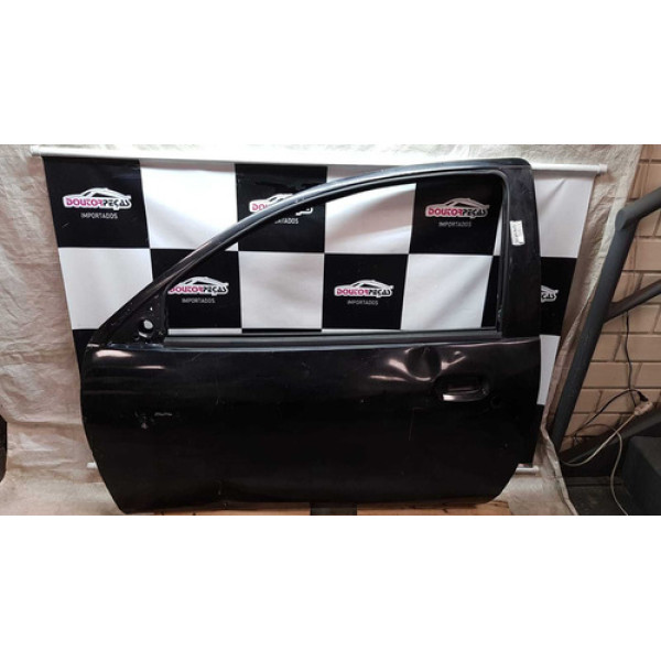 Porta Dianteira Esquerda Ford Ka 2 Portas 05/13 Dianteira Esquerdo