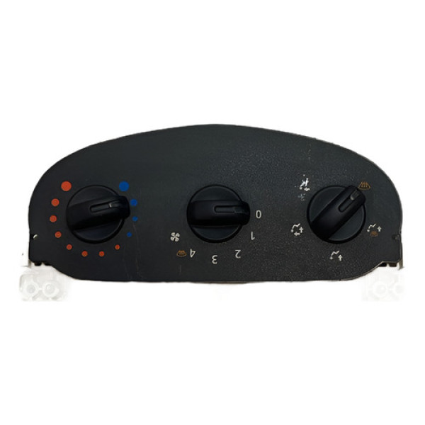 Comando Painel Ar Condicionado Logan 2009 2012 (usado)