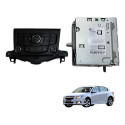 Kit Central Radio Cd Player Cruze 2013 2014 2015 2016