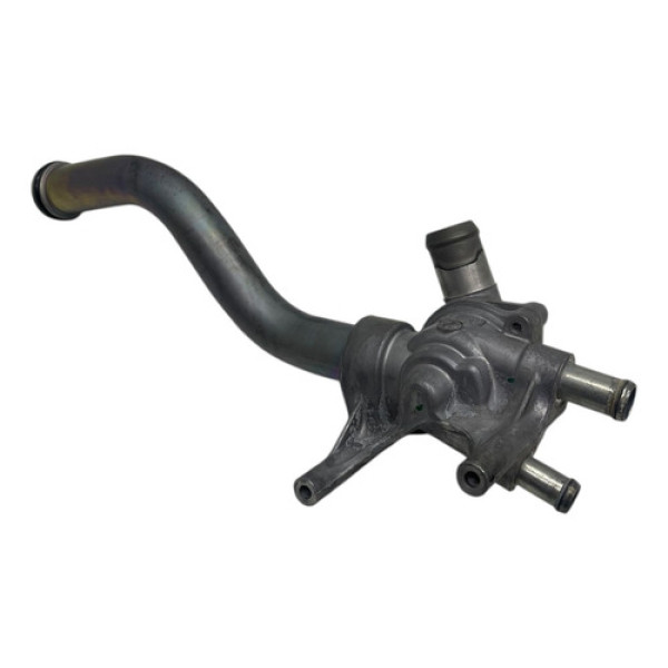 Carcaca Valvula Termostatica New Fit 1.5 2015 2018 (usado)