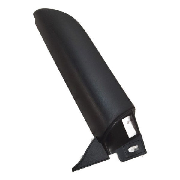 Moldura Interna Retrovisor Esquerdo Vw Fox 2012 2018