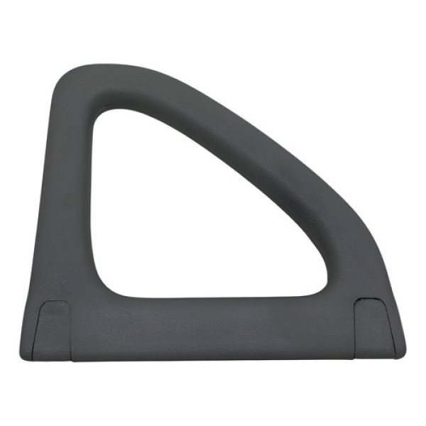 Puxador Alca Teto Pqp Traseira Esquerda Pajero Tr4 2007 2009 Cinza