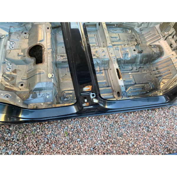 Recorte Lata Lateral T Direita J3 Turin 2012