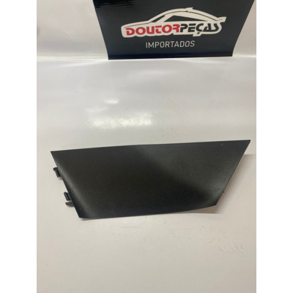 Acabamento Painel Central Esquerdo Honda Fit 2015 84152t5n