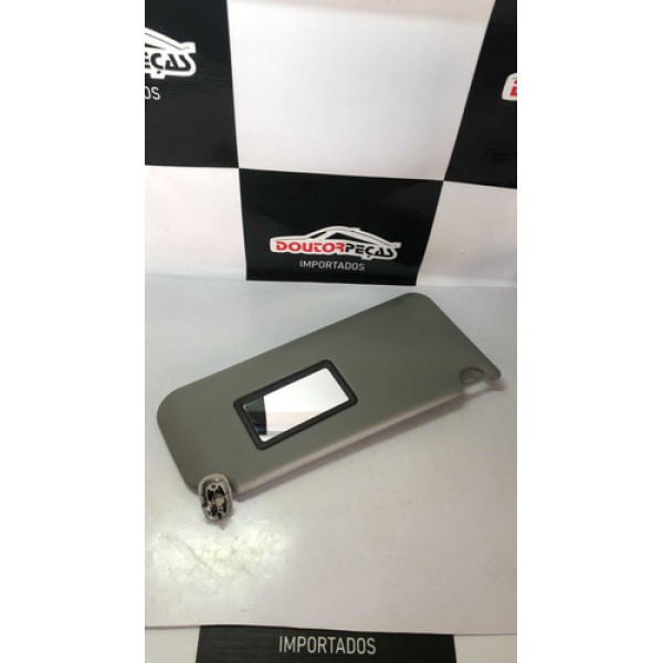 Quebra Sol Lado Direito Renault Scenic 2002