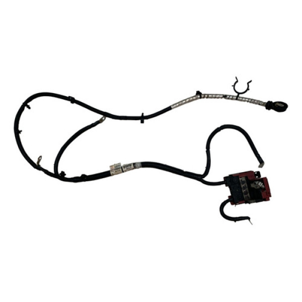 Chicote Cabo Positivo Da Bateria Spin 1.8 2019 2020 2021