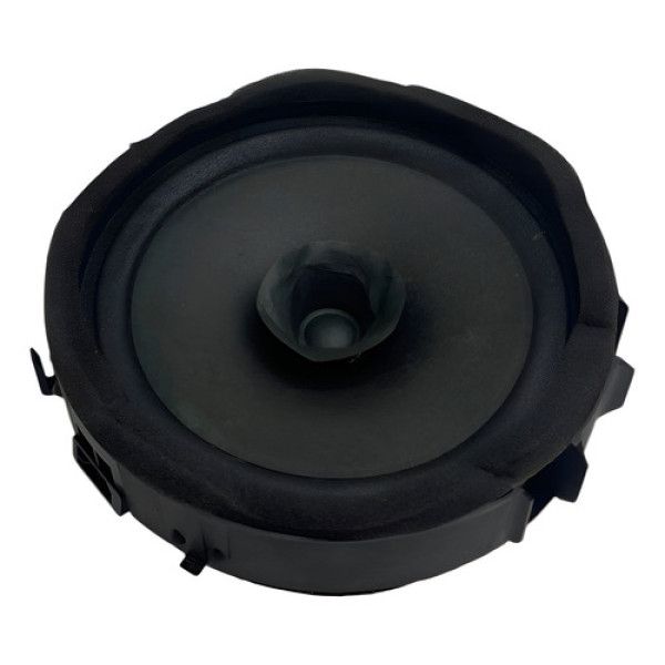 Auto Falante Porta Dianteira Outlander 2014 2015 2016 Preto