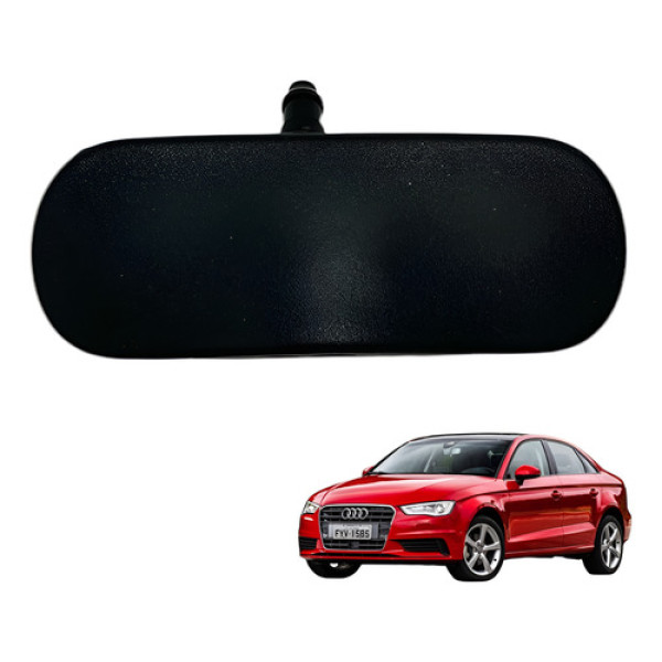 Brucutu Esguicho Do Capo Lado Esquerdo Audi A3 2015 (usado)