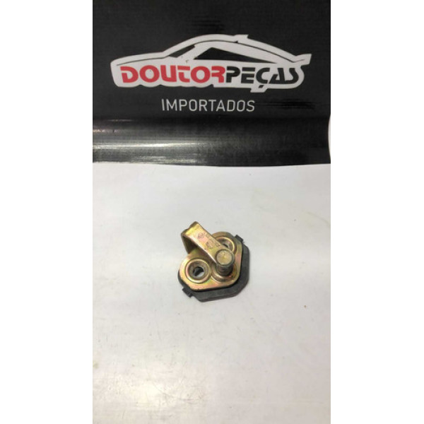 Batente Porta Dianteira Direita Renault Scenic 2002