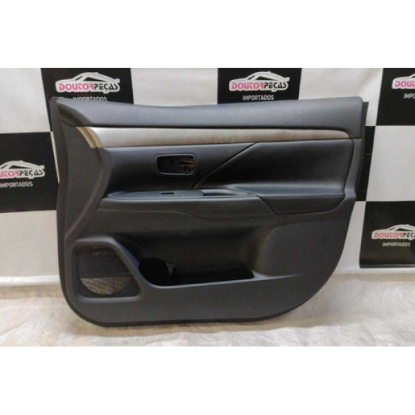 Forro Porta Dianteira Direita Outlander 2014