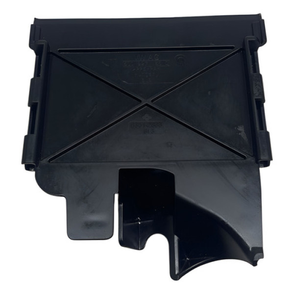 Acabamento Placa Suporte Rele Audi A3 2015 2016 2017 2018