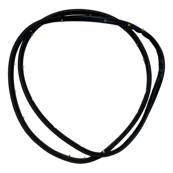 Borracha Da Porta Dianteira Direita Cruze 2013 2016 (usado)