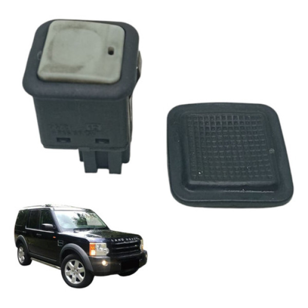 Botao Abertura Tampa Traseira Inferior Discovery 3 2007 2009