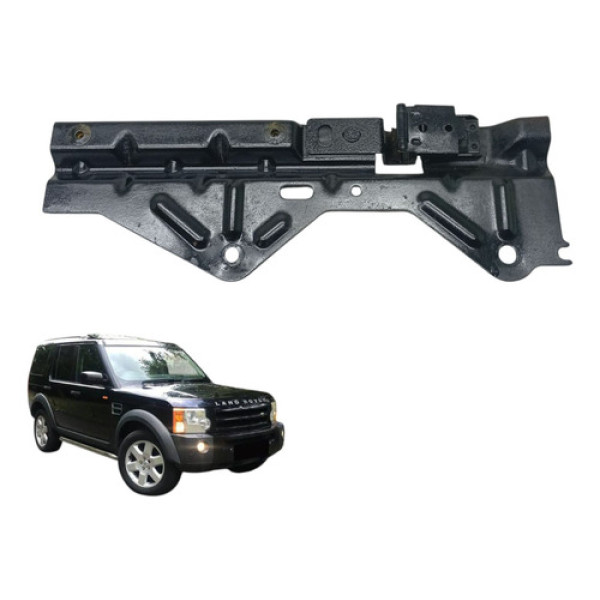 Suporte Do Porta Malas Lado Direito Discovery 3 2008 (usado)